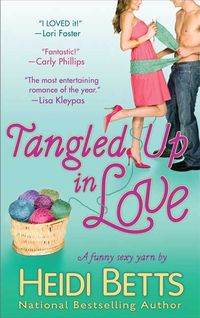Produktbild: Betts, H: Tangled Up in Love