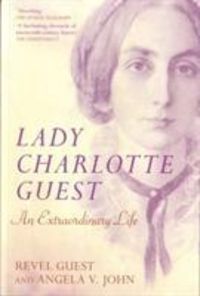 Produktbild: Guest, R: Lady Charlotte Guest