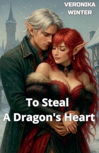 Produktbild: To Steal A Dragon's Heart