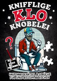 Produktbild: Knifflige Klo Knobelei
