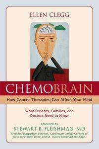 Produktbild: ChemoBrain