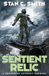 Produktbild: Sentient Relic