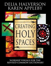 Produktbild: Creating Holy Spaces