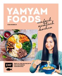 Bild vom Artikel Yamyamfoods – Einfach asiatisch kochen vom Autor Yamyamfoods