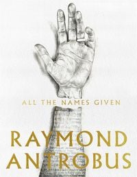 Produktbild: All The Names Given