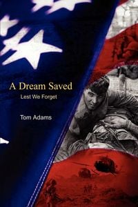Produktbild: A Dream Saved