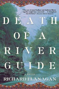 Produktbild: Death of a River Guide