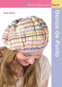 Produktbild: Gorros de punto