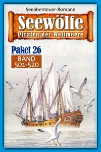 Produktbild: Seew&ouml;lfe Paket 26