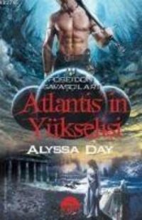 Produktbild: Atlantisin Y&uuml;kselisi