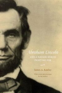 Produktbild: Abraham Lincoln and a Nation Worth Fighting for