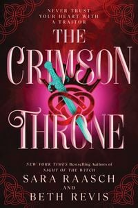Produktbild: The Crimson Throne