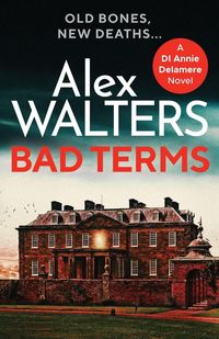 Produktbild: Bad Terms