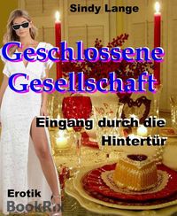 Produktbild: Geschlossene Gesellschaft