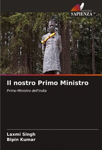 Produktbild: Il nostro Primo Ministro