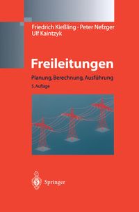 Produktbild: Freileitungen