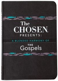 Produktbild: The Chosen Presents: A Blended Harmony of the Gospels