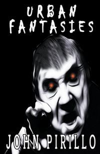 Produktbild: Urban Fantasies
