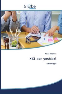 Produktbild: XXI asr yoshlari