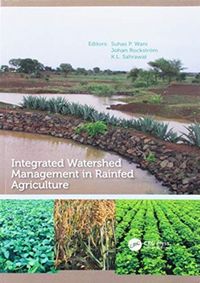 Produktbild: Wani, S: Integrated Watershed Management in Rainfed Agricult