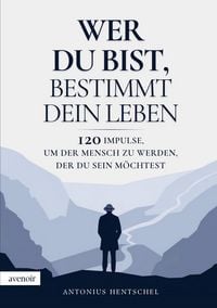 Produktbild: Wer du bist, bestimmt dein Leben