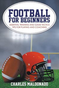 Produktbild: Football For Beginners