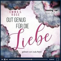 Produktbild: Gut genug f&uuml;r die Liebe
