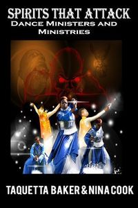 Produktbild: Spirits That Attack Dance Ministers and Dance Ministries