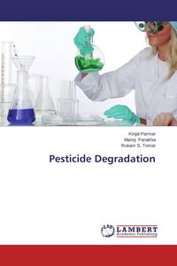 Produktbild: Pesticide Degradation