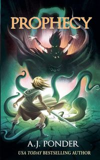 Produktbild: Prophecy