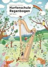 Bild vom Artikel Harfenschule Regenbogen vom Autor Franziska Brunner