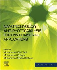 Produktbild: Nanotechnology & Photocatalysi