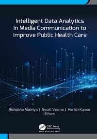 Produktbild: Intelligent Data Analytics in Media Communication to Improve Public Health Care