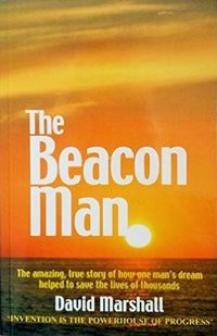 Produktbild: The_Beacon_Man