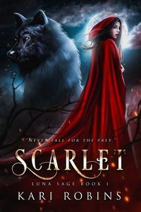 Produktbild: Scarlet