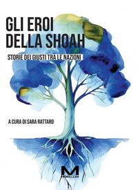 Produktbild: Gli eroi della Shoah