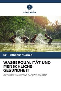 Produktbild: Wasserqualit&auml;t und Menschliche Gesundheit