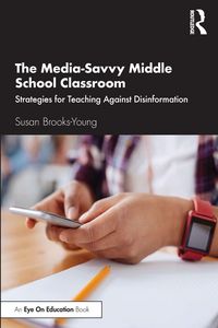 Produktbild: The Media-Savvy Middle School Classroom