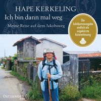 Bild vom Artikel Ich bin dann mal weg vom Autor Hape Kerkeling
