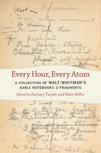 Produktbild: Every Hour, Every Atom