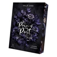 Produktbild: The Pain of my Past - Unsere Ewigkeit