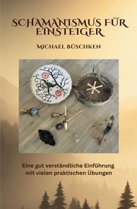 Produktbild: Schamanismus f&uuml;r Einsteiger