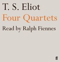 Produktbild: Eliot, T: Four Quartets