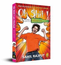 Produktbild: Oh Shit! I Am Hitched