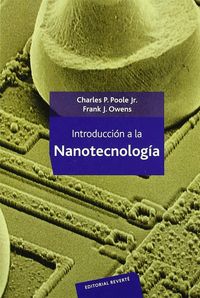 Produktbild: Introducci&oacute;n a la nanotecnolog&iacute;a