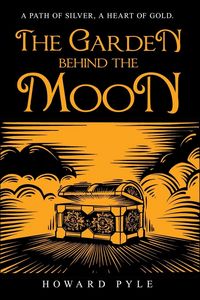 Produktbild: The Garden Behind the Moon