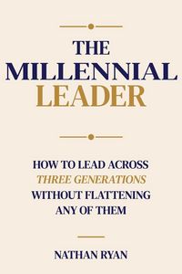 Produktbild: The Millennial Leader