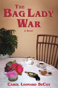 Produktbild: The Bag Lady War