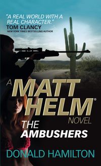 Produktbild: The Ambushers