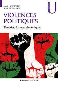 Produktbild: Les violences politiques